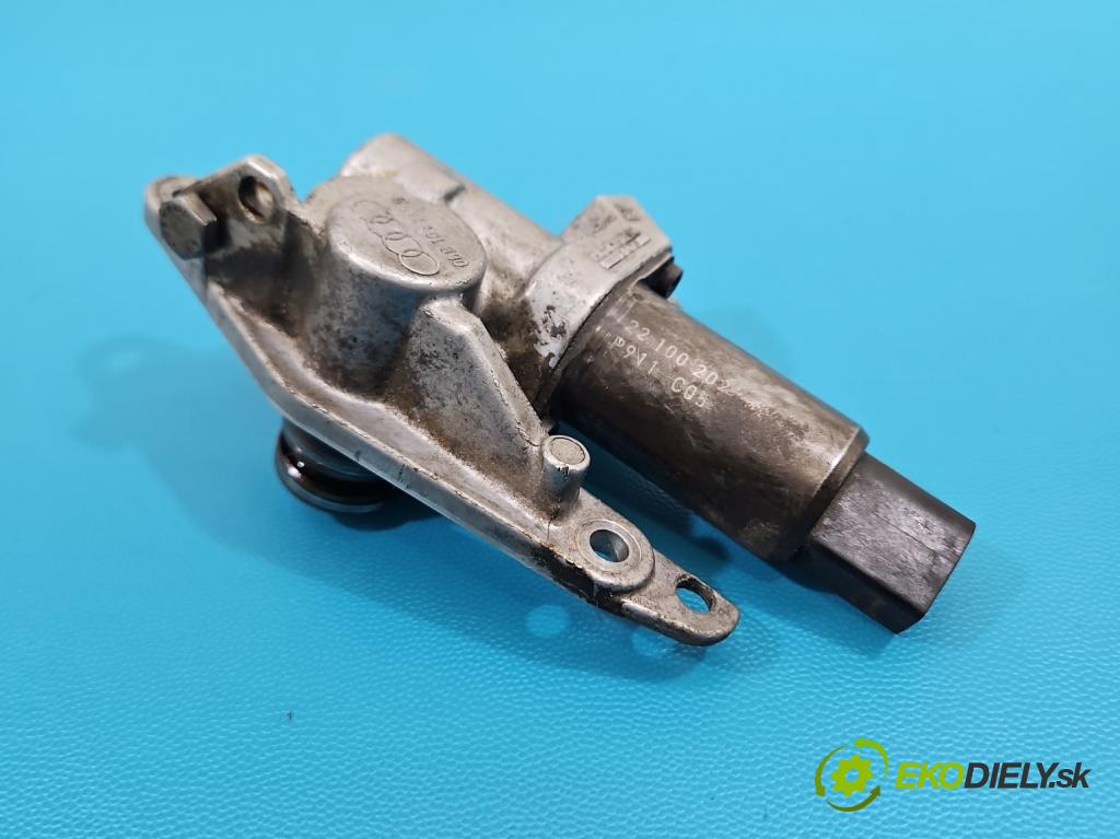 Audi A4 B6 2000-2004 2.0 20V 131 HP manual 96 kW 1984 cm3 4- snímač časovanie načasovanie 06B103741D
