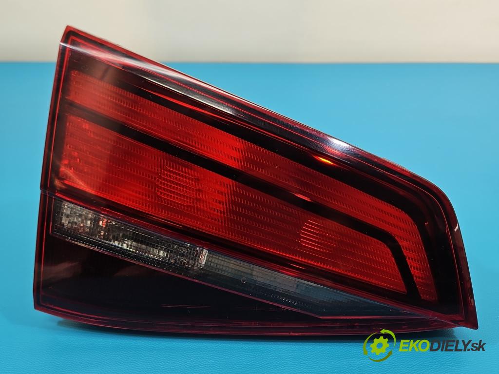 Vw Jetta VI 2010-2018 2.0 tdi 110 HP manual 81 kW 1968 cm3 4- svetlo / reflektor zadné ľavé kufrové dvere