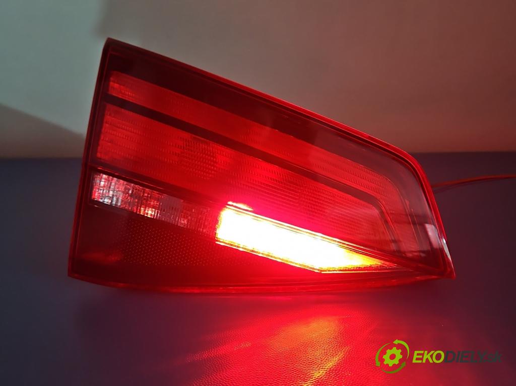 Vw Jetta VI 2010-2018 2.0 tdi 110 HP manual 81 kW 1968 cm3 4- svetlo / reflektor zadné ľavé kufrové dvere 