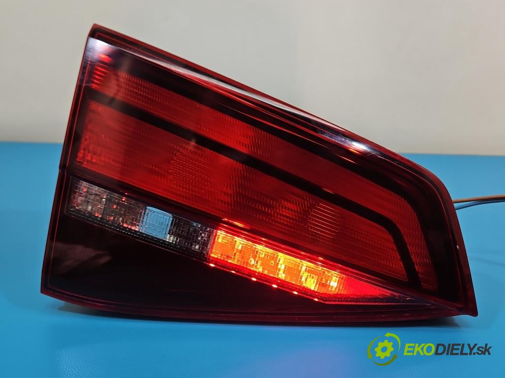 Vw Jetta VI 2010-2018 2.0 tdi 110 HP manual 81 kW 1968 cm3 4- svetlo / reflektor zadné ľavé kufrové dvere