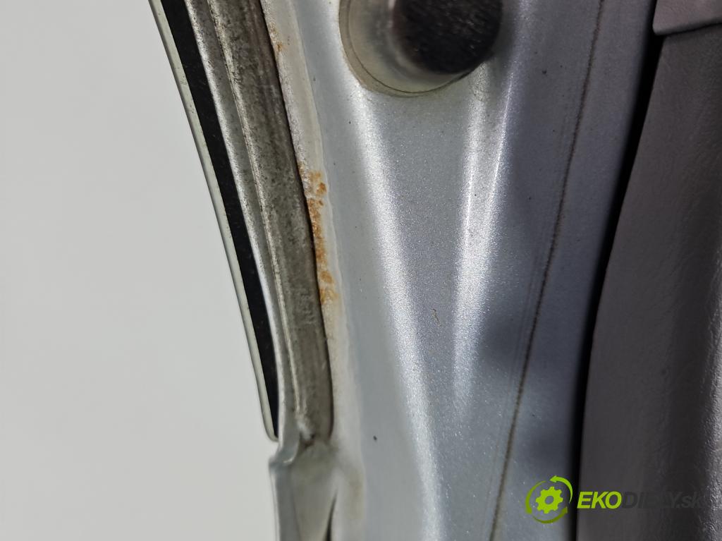 Mazda Premacy 1.8 16V 101 hp manual 74 kW 1840 cm3 5- zadní kufrové dveře  (Zadní kapota (kufr))
