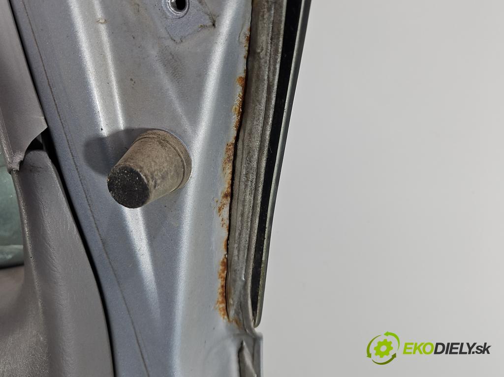 Mazda Premacy 1.8 16V 101 hp manual 74 kW 1840 cm3 5- zadní kufrové dveře  (Zadní kapota (kufr))