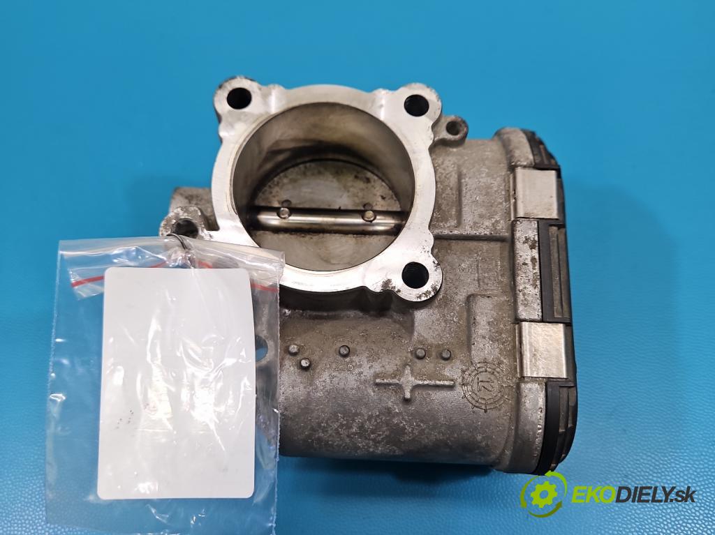 Volvo V40 II 2012-2019 1.6 T2 120 HP manual 88 kW 1596 cm3 5- klapka 0280750535 (Škrtiaca klapka)
