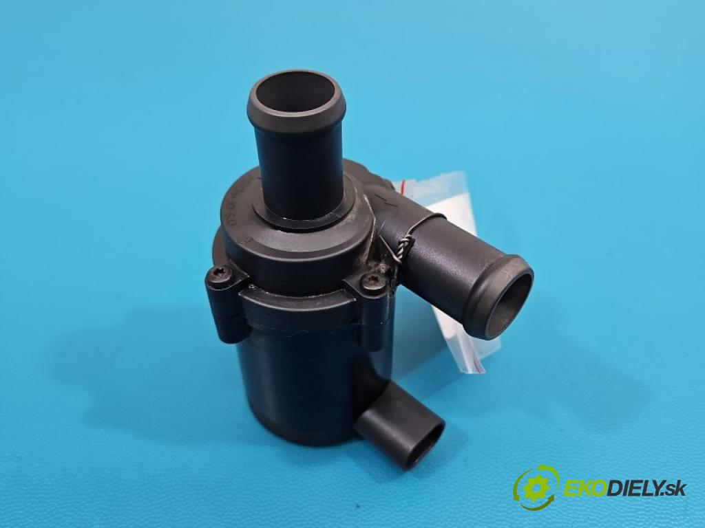 Volvo V40 II 2012-2019 1.6 T2 120 HP manual 88 kW 1596 cm3 5- pompa obehu voda: 31320347