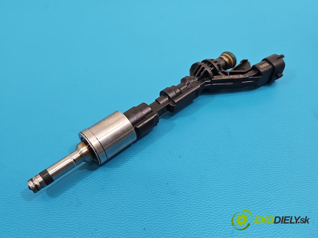 Volvo V40 II 2012-2019 1.6 T2 120 HP manual 88 kW 1596 cm3 5- vstrek benzín 0261500155