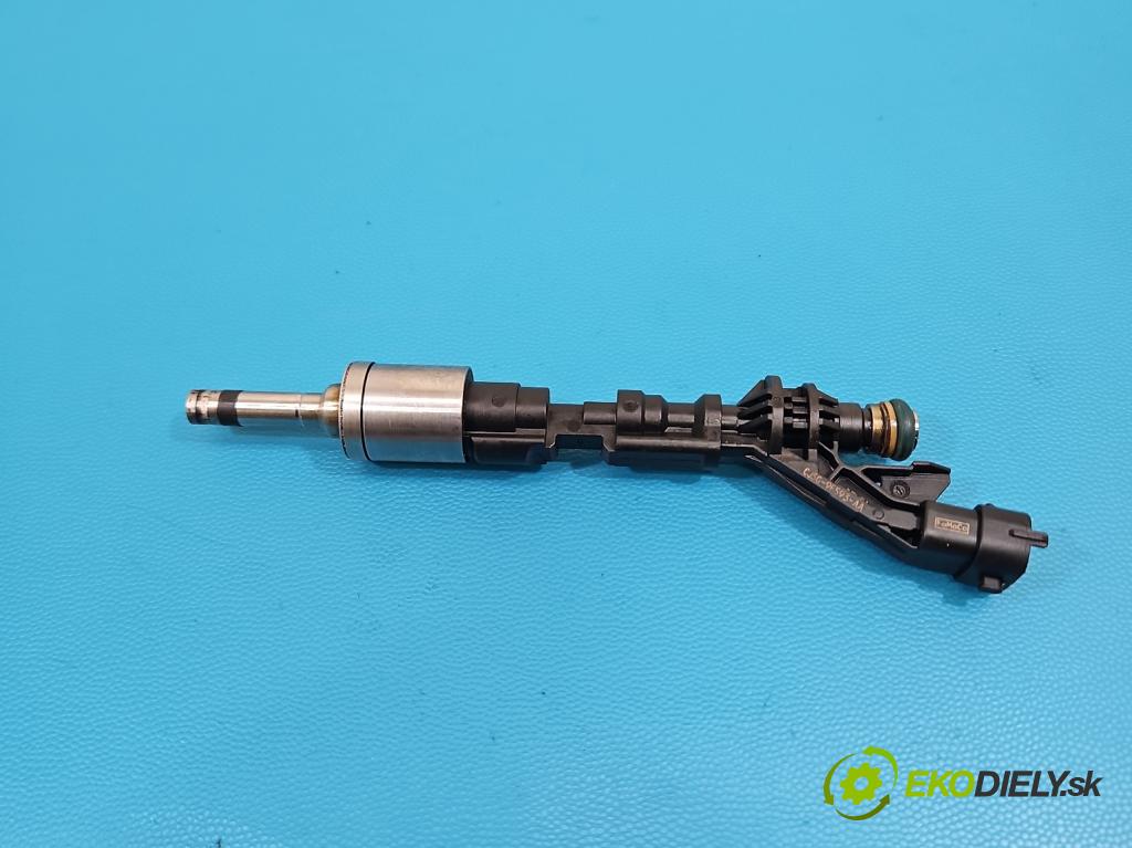 Volvo V40 II 2012-2019 1.6 T2 120 HP manual 88 kW 1596 cm3 5- vstrek benzín 0261500155