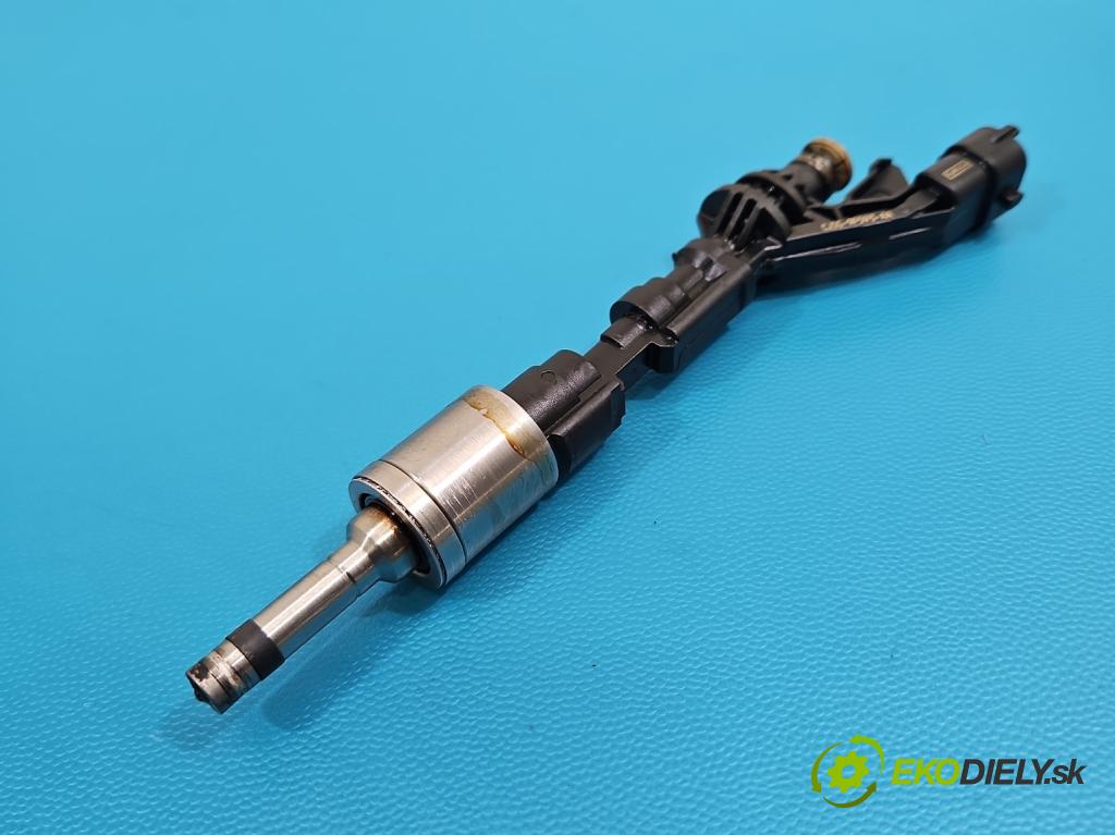 Volvo V40 II 2012-2019 1.6 T2 120 HP manual 88 kW 1596 cm3 5- vstrek benzín 0261500155