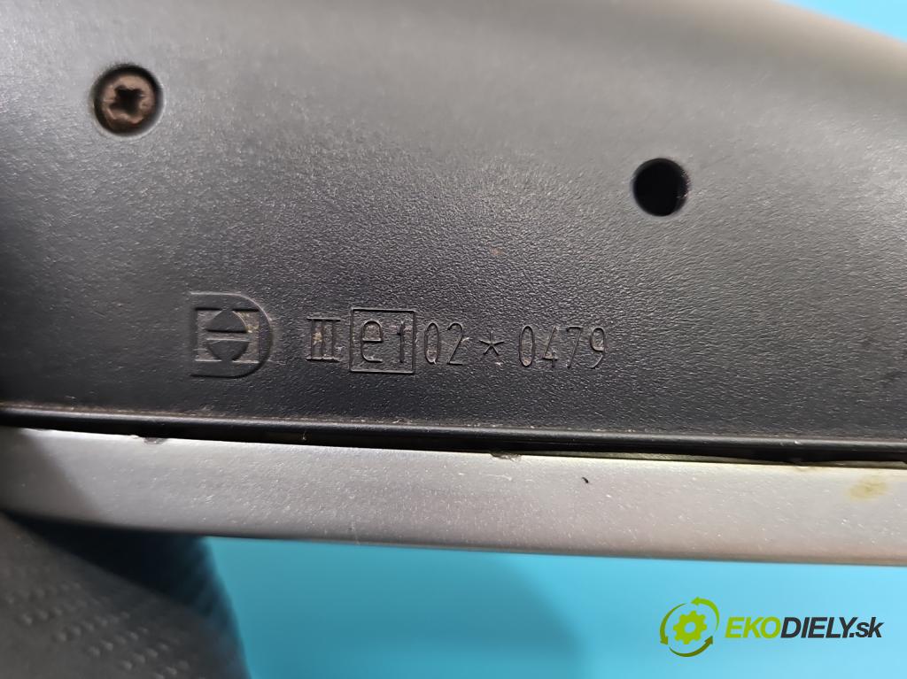 Vw Bora 1.9 tdi 116 HP manual 85 kW 1896 cm3 5- zrkadlo ľavé  (Kľučka dverí ostatné)