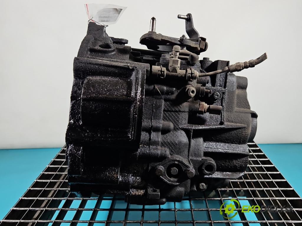 Vw Bora 1.9 tdi 116 HP manual 85 kW 1896 cm3 5- prevodovka stupeň,rýchlosť manual ERF