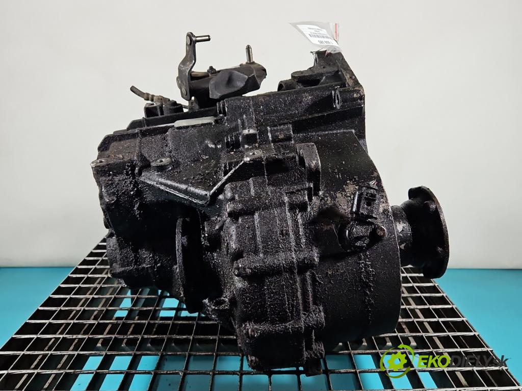 Vw Bora 1.9 tdi 116 HP manual 85 kW 1896 cm3 5- prevodovka stupeň,rýchlosť manual ERF