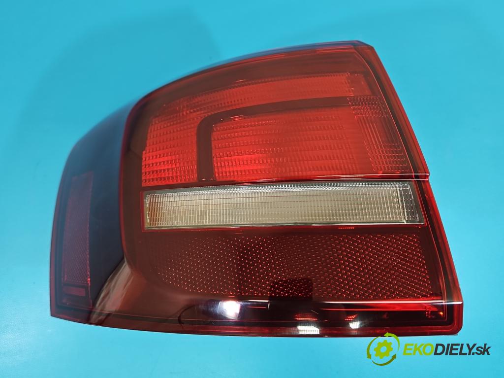 Vw Jetta VI 2010-2018 2.0 tdi 110 hp manual 81 kW 1968 cm3 4- světlo zadní levé blatník: