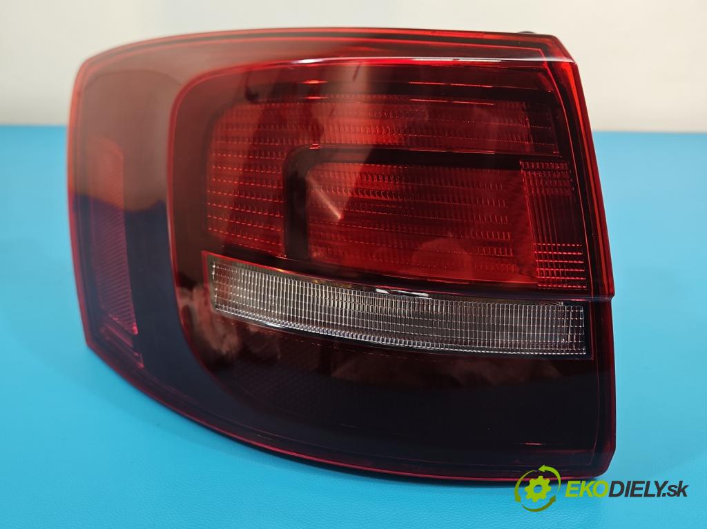 Vw Jetta VI 2010-2018 2.0 tdi 110 hp manual 81 kW 1968 cm3 4- světlo zadní levé blatník: