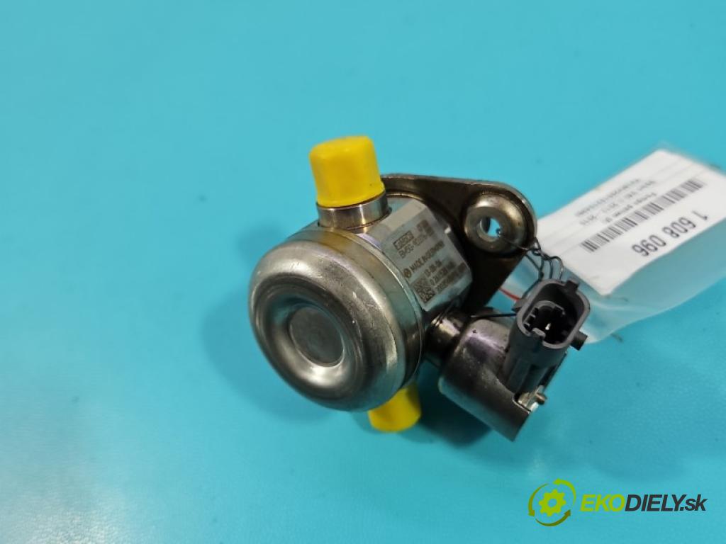 Volvo V40 II 2012-2019 1.6 T2 120 HP manual 88 kW 1596 cm3 5- čerpadlo palivo BM5G-9D376-BB