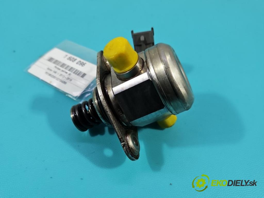Volvo V40 II 2012-2019 1.6 T2 120 HP manual 88 kW 1596 cm3 5- čerpadlo palivo BM5G-9D376-BB