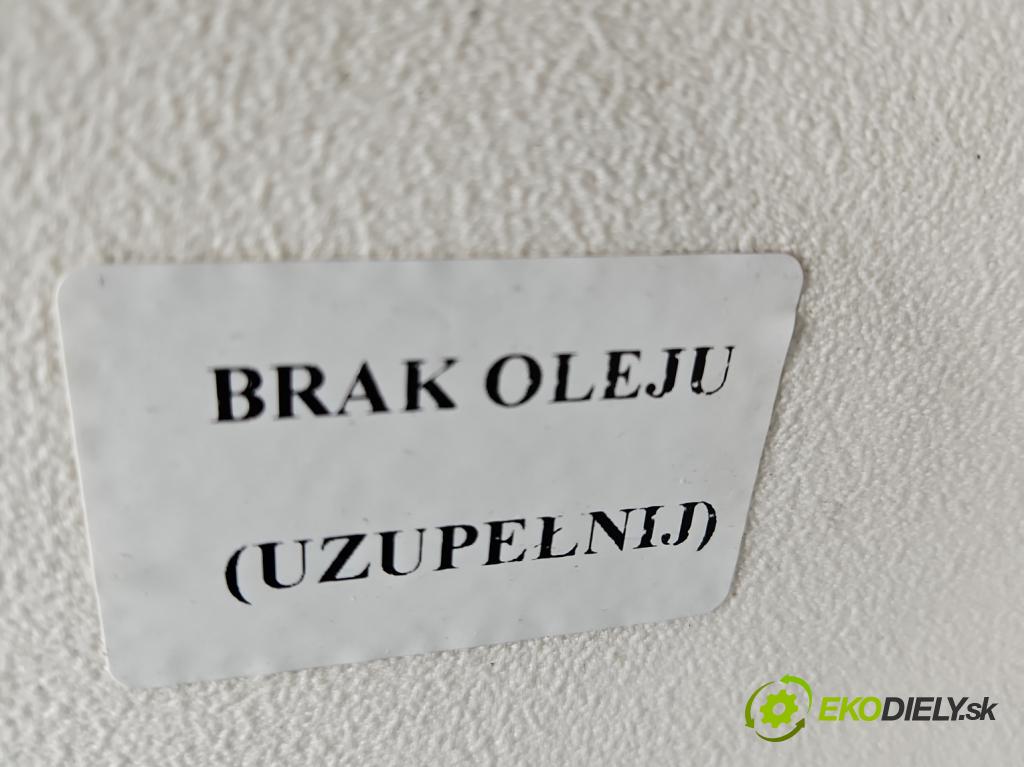 Hyundai Ix35 2.0 16V 163 hp manual 120 kW 1998 cm3 5- Redukce: H101151305