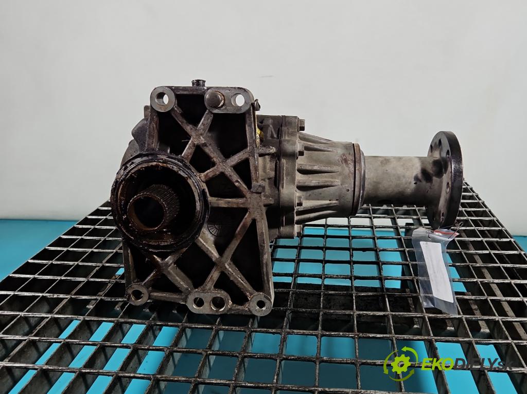 Hyundai Ix35 2.0 16V 163 hp manual 120 kW 1998 cm3 5- Redukce: H101151305