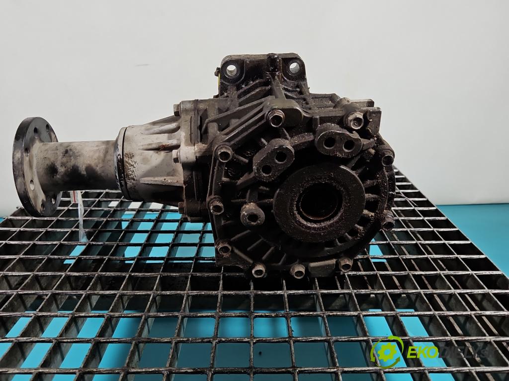 Hyundai Ix35 2.0 16V 163 hp manual 120 kW 1998 cm3 5- Redukce: H101151305