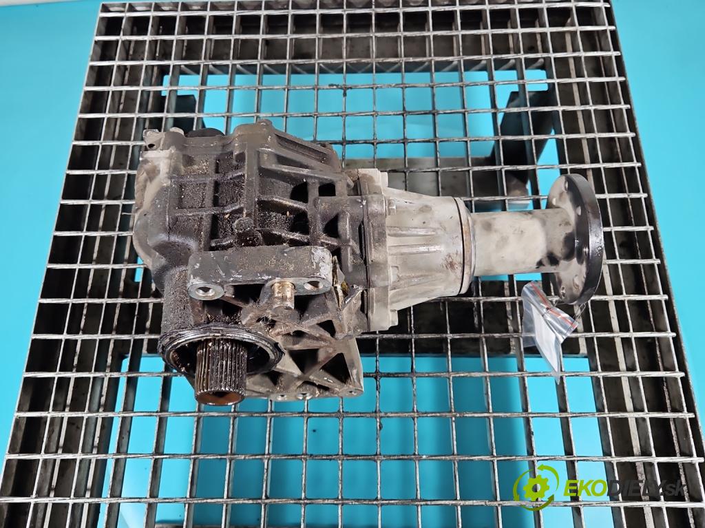 Hyundai Ix35 2.0 16V 163 hp manual 120 kW 1998 cm3 5- Redukce: H101151305