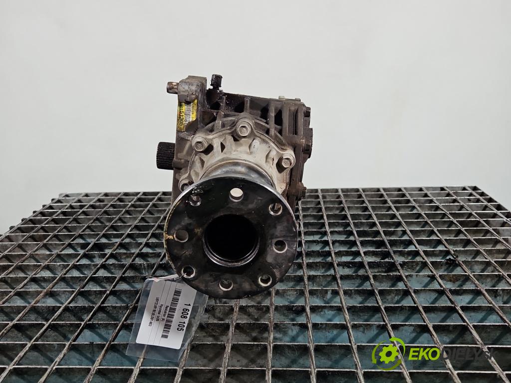 Hyundai Ix35 2.0 16V 163 hp manual 120 kW 1998 cm3 5- Redukce: H101151305