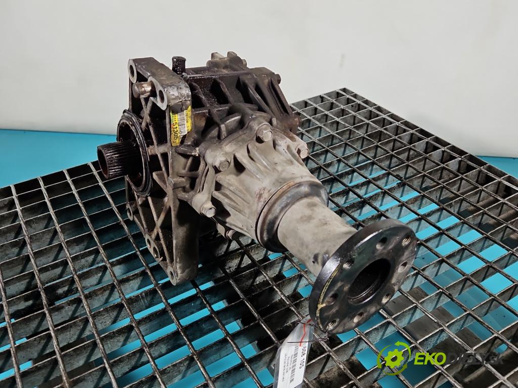 Hyundai Ix35 2.0 16V 163 hp manual 120 kW 1998 cm3 5- Redukce: H101151305