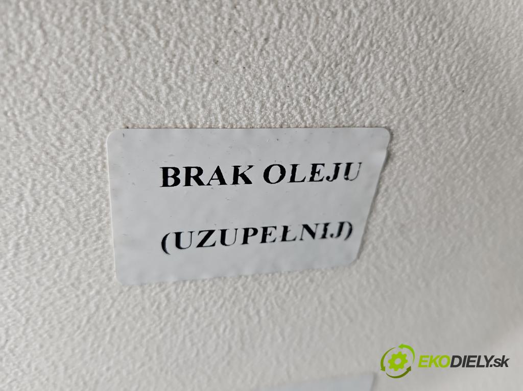 Hyundai Ix35 2.0 16V GDI 163 HP manual 120 kW 1998 cm3 5- prevodovka stupeň,rýchlosť manual LAJ