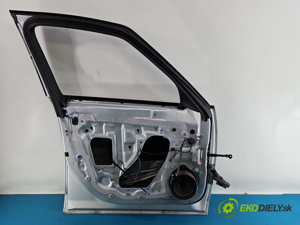 Opel Zafira C 2012-2019 Tourer 2.0 cdti B20DTH: 170 HP manual 125 kW 1956 cm3 5- dvere predné ľavé  (Kľučka dverí ostatné)