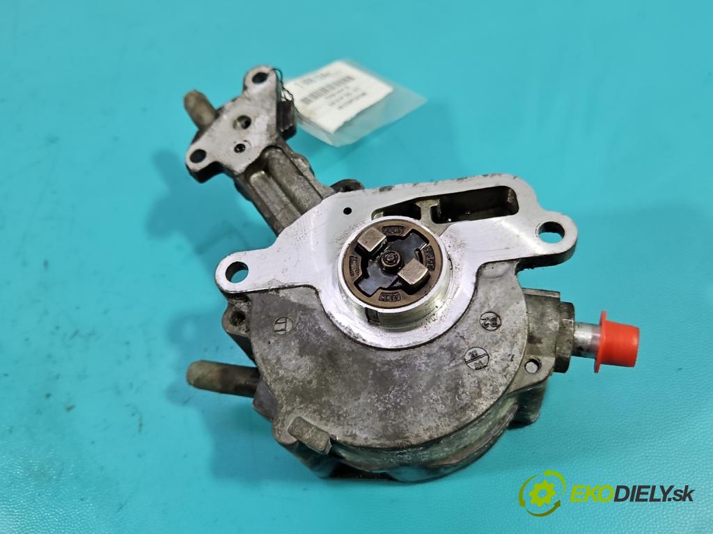 Audi A3 8P 2003-2012 1.9 tdi 105 hp manual 77 kW 1896 cm3 5- čerpadlo vákuum 038145209C