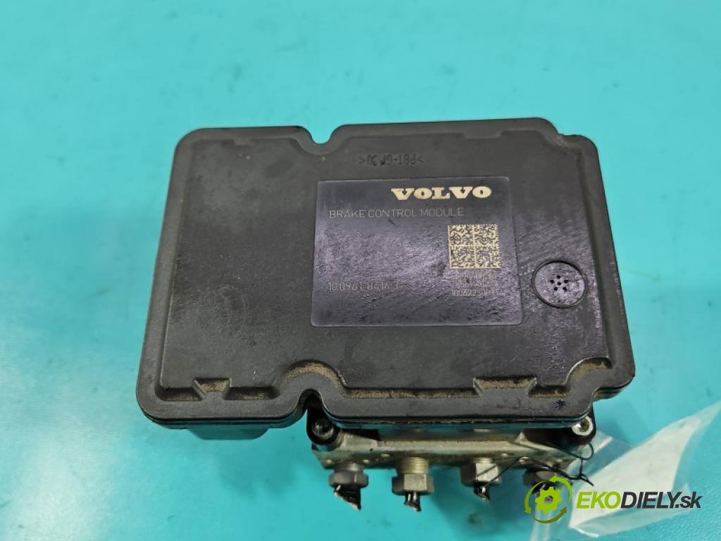 Volvo V40 II 2012-2019 1.6 T2 120 hp manual 88 kW 1596 cm3 5- čerpadlo abs 100961-04143 (Pumpa ABS)