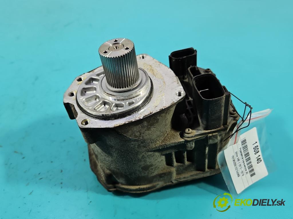 Volvo V40 II 2012-2019 1.6 T2 120 HP manual 88 kW 1596 cm3 5- Ozubené kolo: volant A0041033