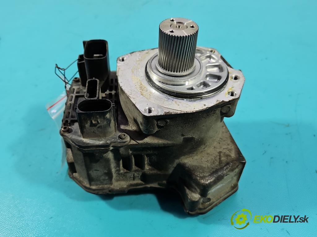 Volvo V40 II 2012-2019 1.6 T2 120 HP manual 88 kW 1596 cm3 5- Ozubené kolo: volant A0041033