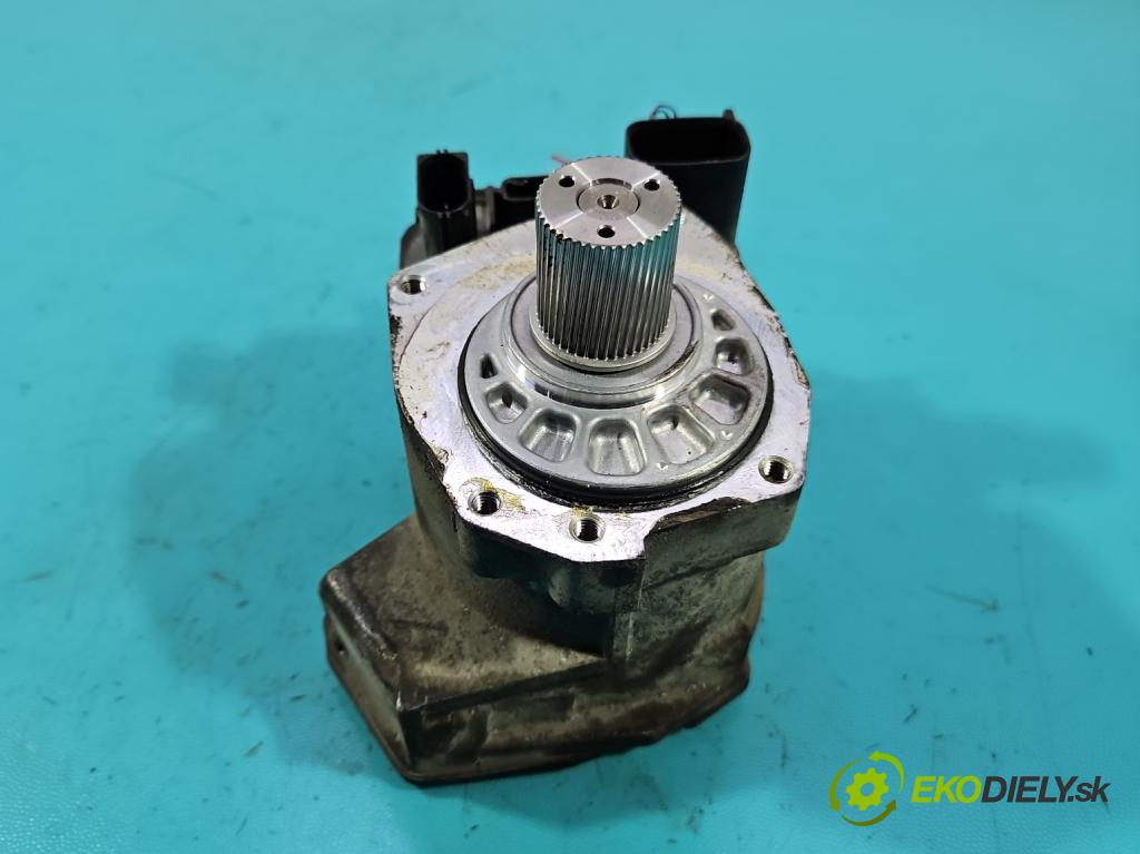 Volvo V40 II 2012-2019 1.6 T2 120 HP manual 88 kW 1596 cm3 5- Ozubené kolo: volant A0041033
