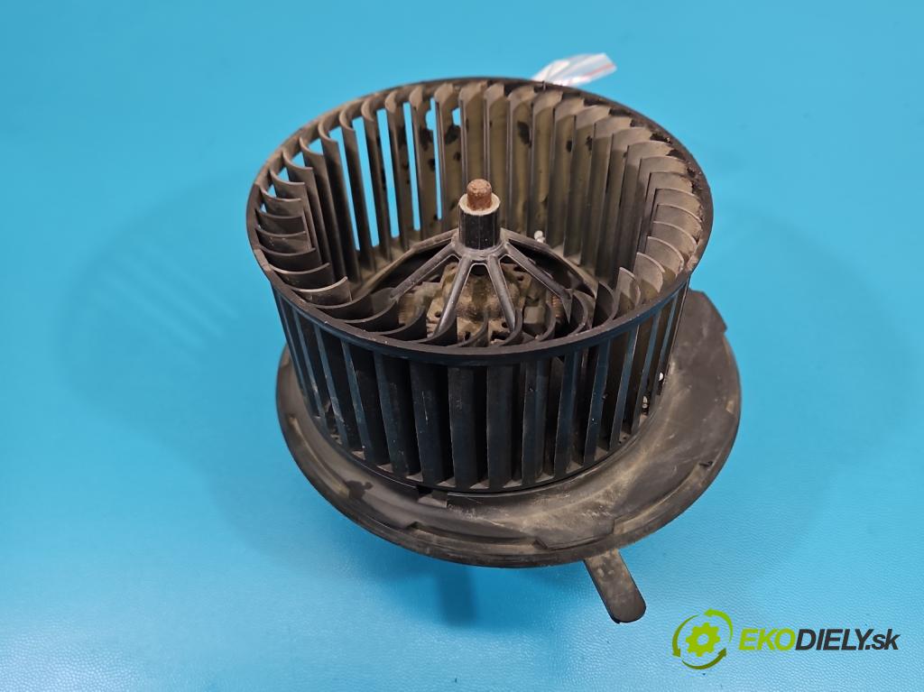 Vw Passat B6 2005-2010 2.0 tdi 140 HP manual 103 kW 1968 cm3 5- ventilátor vzduchu 1K1819015