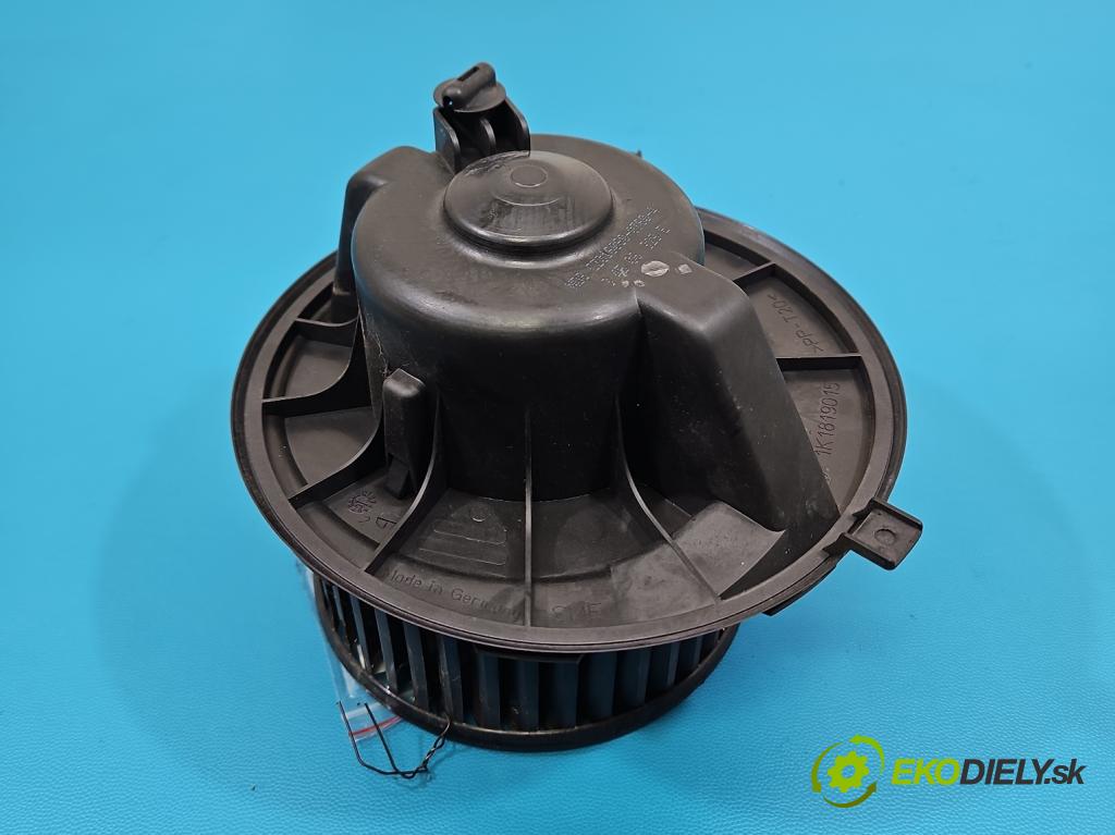 Vw Passat B6 2005-2010 2.0 tdi 140 hp manual 103 kW 1968 cm3 5- ventilátor vzduchu 1K1819015