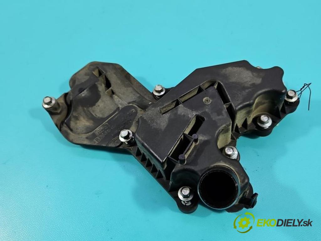 Volvo V40 II 2012-2019 1.6 T2 120 HP manual 88 kW 1596 cm3 5- obal BM5G-6A785-BC