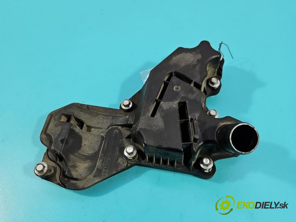 Volvo V40 II 2012-2019 1.6 T2 120 HP manual 88 kW 1596 cm3 5- obal BM5G-6A785-BC