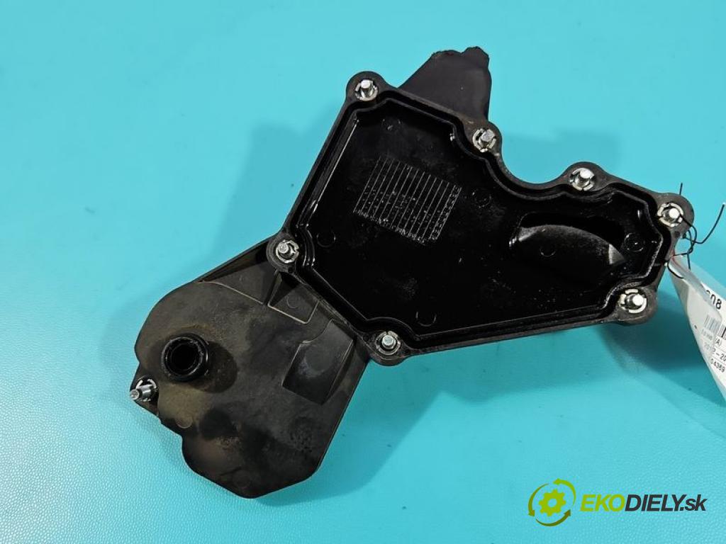 Volvo V40 II 2012-2019 1.6 T2 120 HP manual 88 kW 1596 cm3 5- obal BM5G-6A785-BC