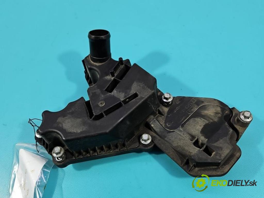 Volvo V40 II 2012-2019 1.6 T2 120 HP manual 88 kW 1596 cm3 5- obal BM5G-6A785-BC