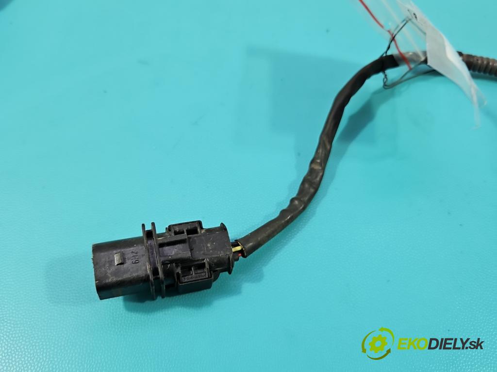 Volvo V40 II 2012-2019 1.6 T2 120 HP manual 88 kW 1596 cm3 5- Sonda lambda 0258017186 (Lambda sonda)