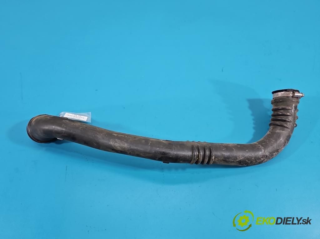 Volvo V40 II 2012-2019 1.6 T2 120 hp manual 88 kW 1596 cm3 5- Trubka: 31370176