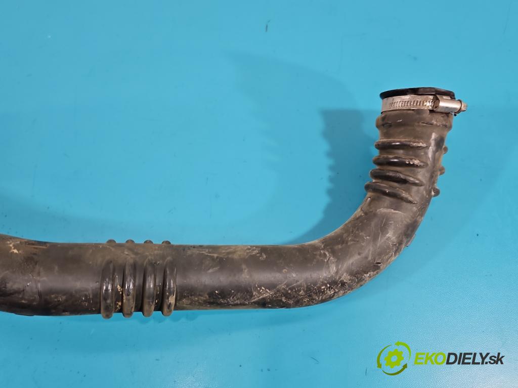 Volvo V40 II 2012-2019 1.6 T2 120 hp manual 88 kW 1596 cm3 5- Trubka: 31370176