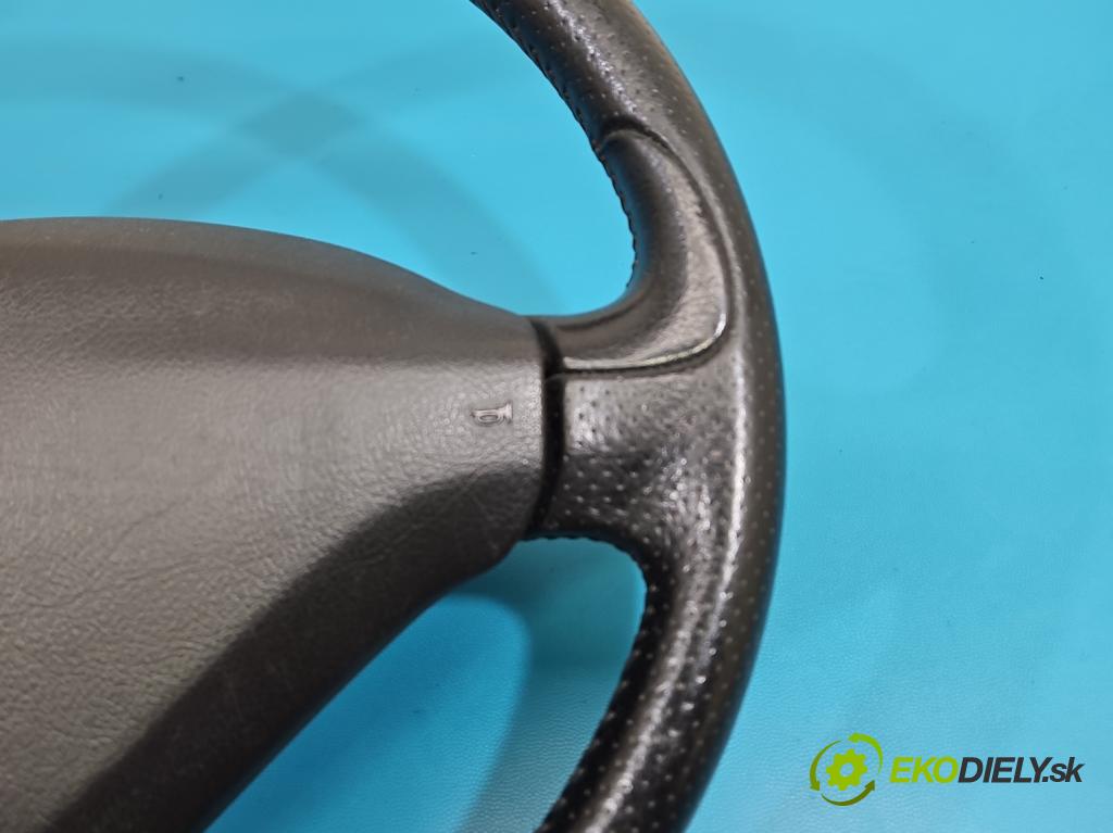 Peugeot 207 1.6 hdi 90 HP manual 66.2 kW 1560 cm3 5- volant 96500674ZD (Volant)