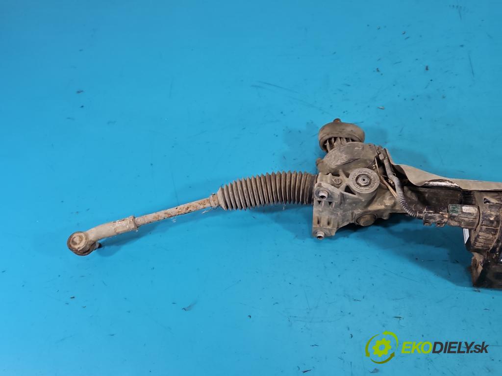 Vw Passat B6 2005-2010 2.0 tdi 140 HP manual 103 kW 1968 cm3 5- Ozubené kolo: volant 3C1423051S
