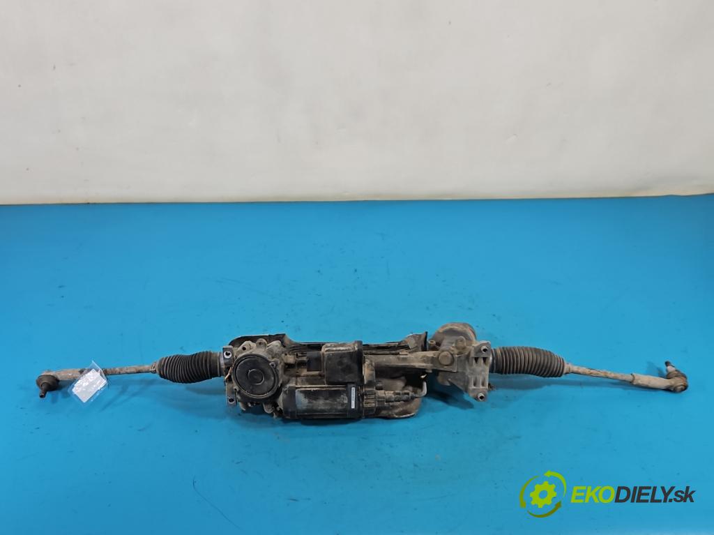 Vw Passat B6 2005-2010 2.0 tdi 140 hp manual 103 kW 1968 cm3 5- řízení volant 3C1423051S