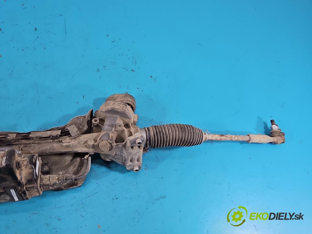 Vw Passat B6 2005-2010 2.0 tdi 140 HP manual 103 kW 1968 cm3 5- Ozubené kolo: volant 3C1423051S