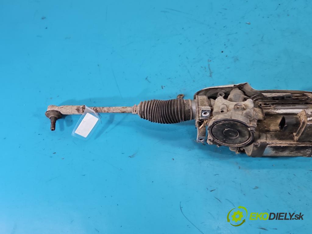 Vw Passat B6 2005-2010 2.0 tdi 140 HP manual 103 kW 1968 cm3 5- Ozubené kolo: volant 3C1423051S