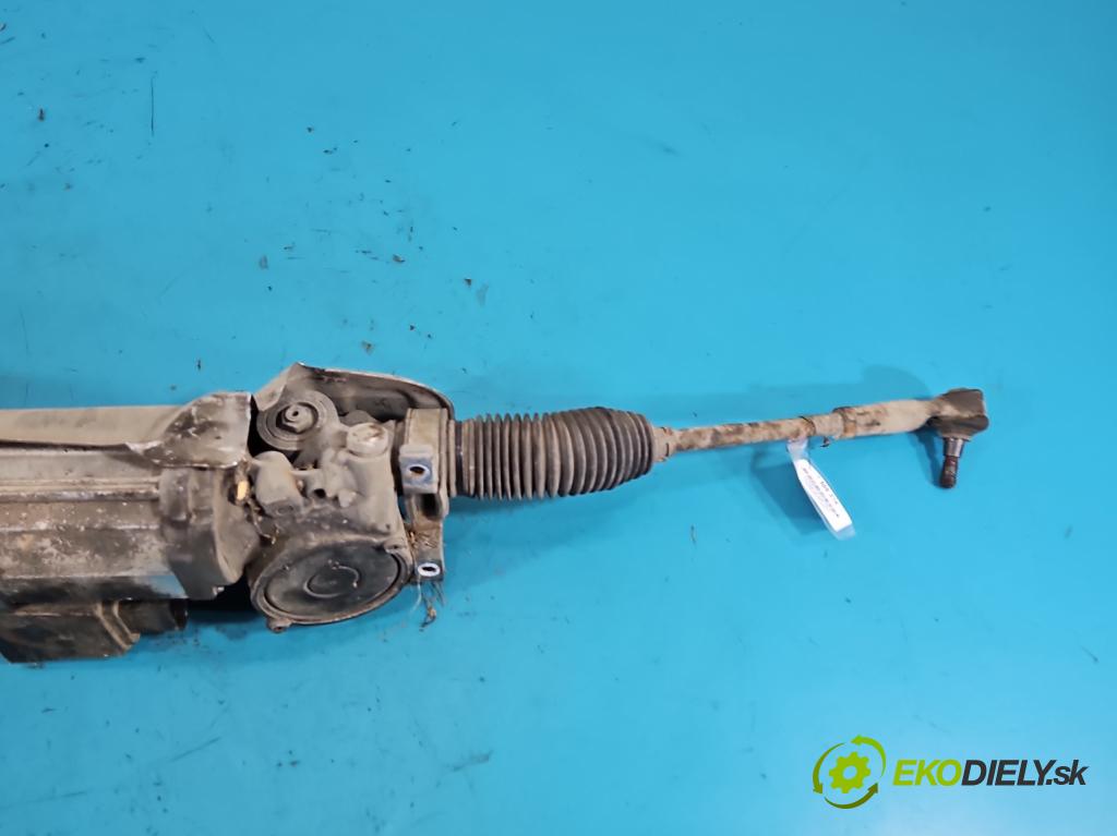 Vw Passat B6 2005-2010 2.0 tdi 140 HP manual 103 kW 1968 cm3 5- Ozubené kolo: volant 3C1423051S