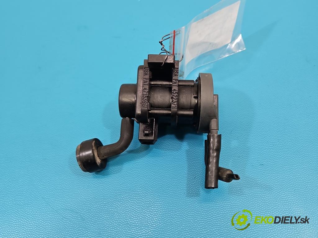 Opel Vectra C 2002-2008 2.2 dti 125 HP manual 92 kW 2172 cm3 5- ventil turba 4534375