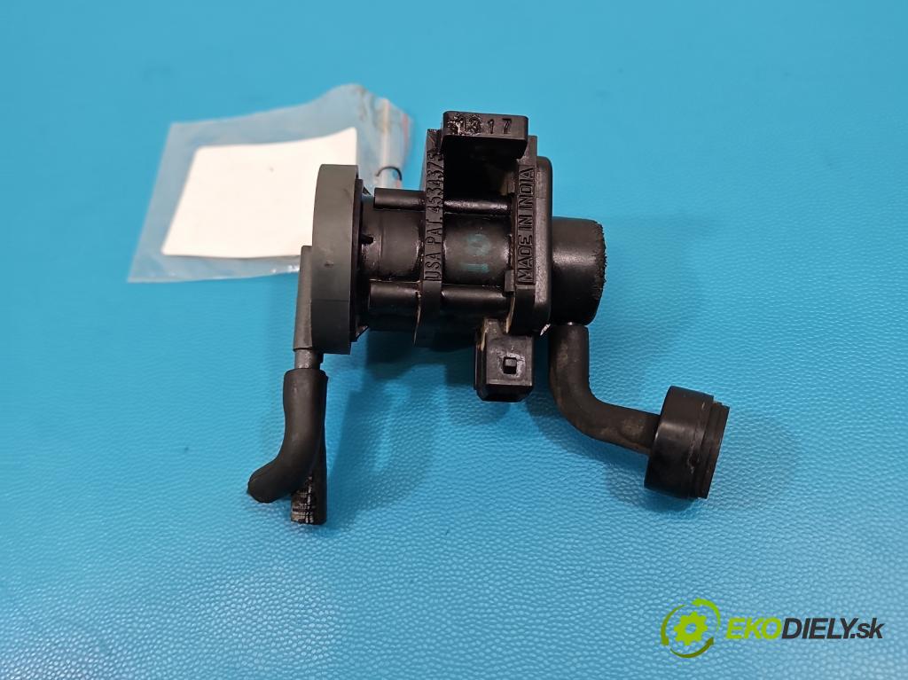Opel Vectra C 2002-2008 2.2 dti 125 HP manual 92 kW 2172 cm3 5- ventil turba 4534375