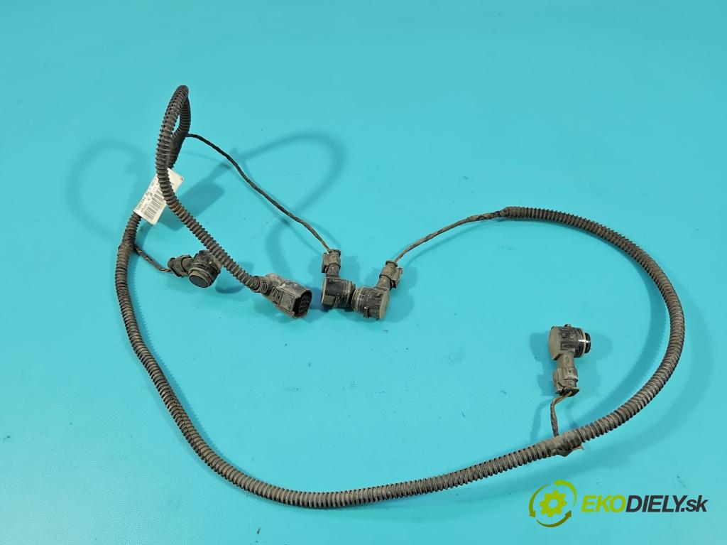 Vw Jetta VI 2010-2018 2.0 tdi 110 hp manual 81 kW 1968 cm3 4- snímač parkování 5CU971104