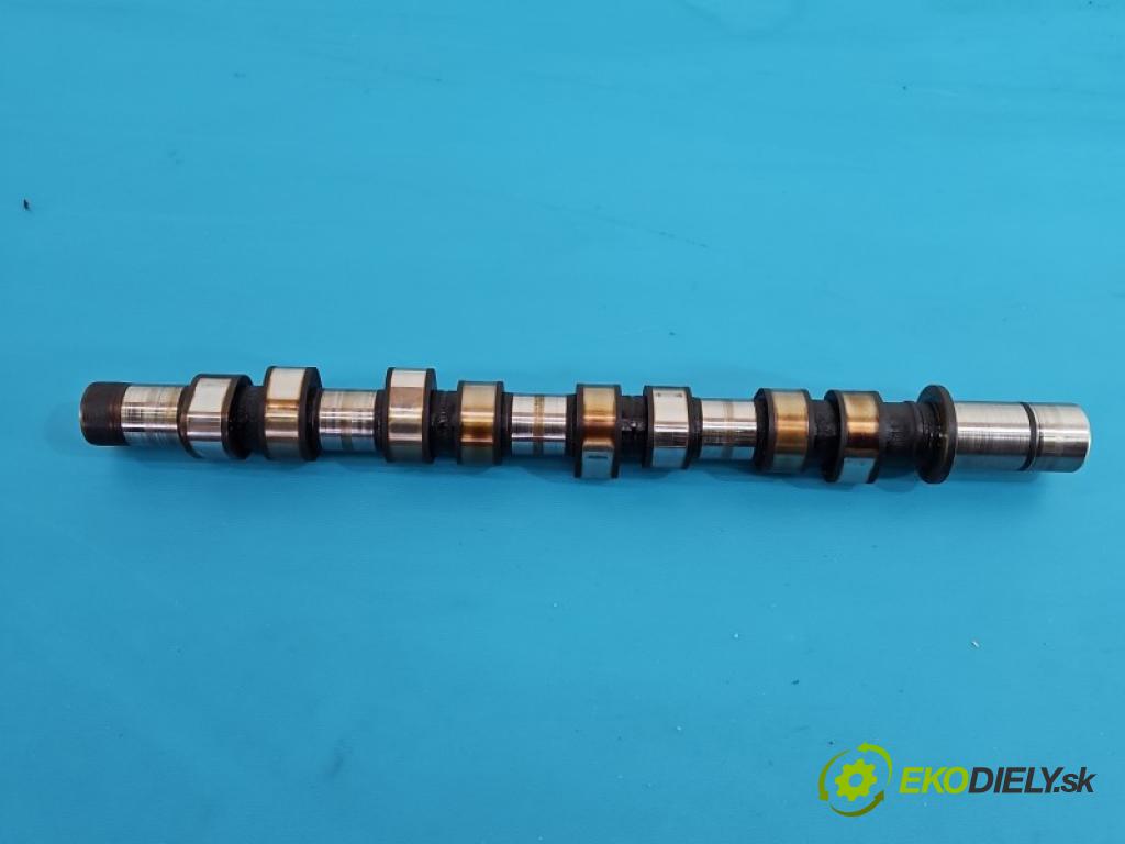 Renault Clio III 2005-2012 1.2 TCE: 101 hp manual 74 kW 1149 cm3 5- hlava motoru D4F